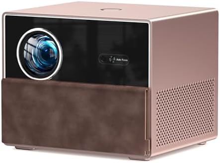 Mini Proyector Manybox 4500 Lúmenes Full Hd 1080p Hdmi Vga | Cuotas sin interés