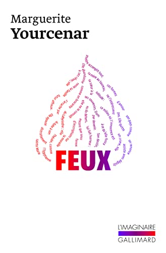 Feux [French] 2070733122 Book Cover
