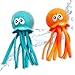 Produktbild Schildkröt Octo Buddies, Wassertiere mit Wasserbombeneffekt, Wasserspielzeug für Kinder ab 3 Jahren, Ideal für Pool, Schwimmbad, Badewanne