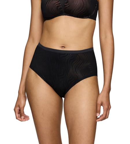 Triumph Shape Smart Ellipse Maxi Black