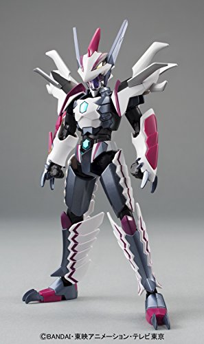 Mazin Bone 07 Bf Dragon Bone Iron Ver. [Import Japonais] - vue 3
