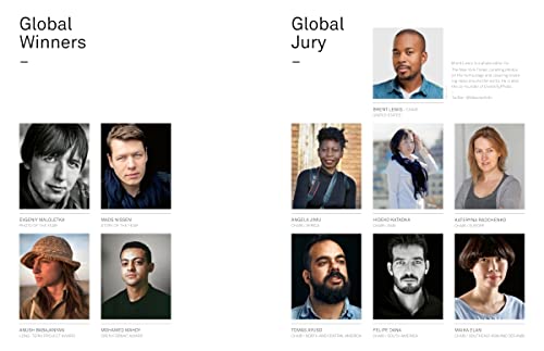 World Press Photo Yearbook 2023