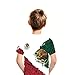 FAYBA Boys Aztec Mexican Shirts Boys Short Sleeves Mexico Shirt Mexico Jersey for Children's Tops