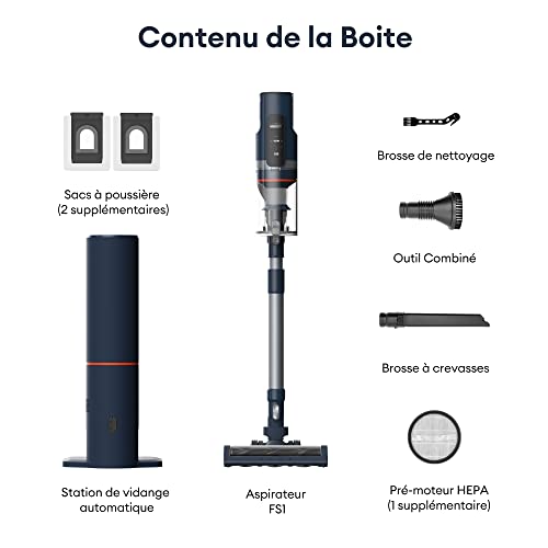 Accessoires Ultenic FS1 Accessoires Ultenic FS1