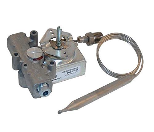 Pitco P5047588 Themostat Gas GS Type