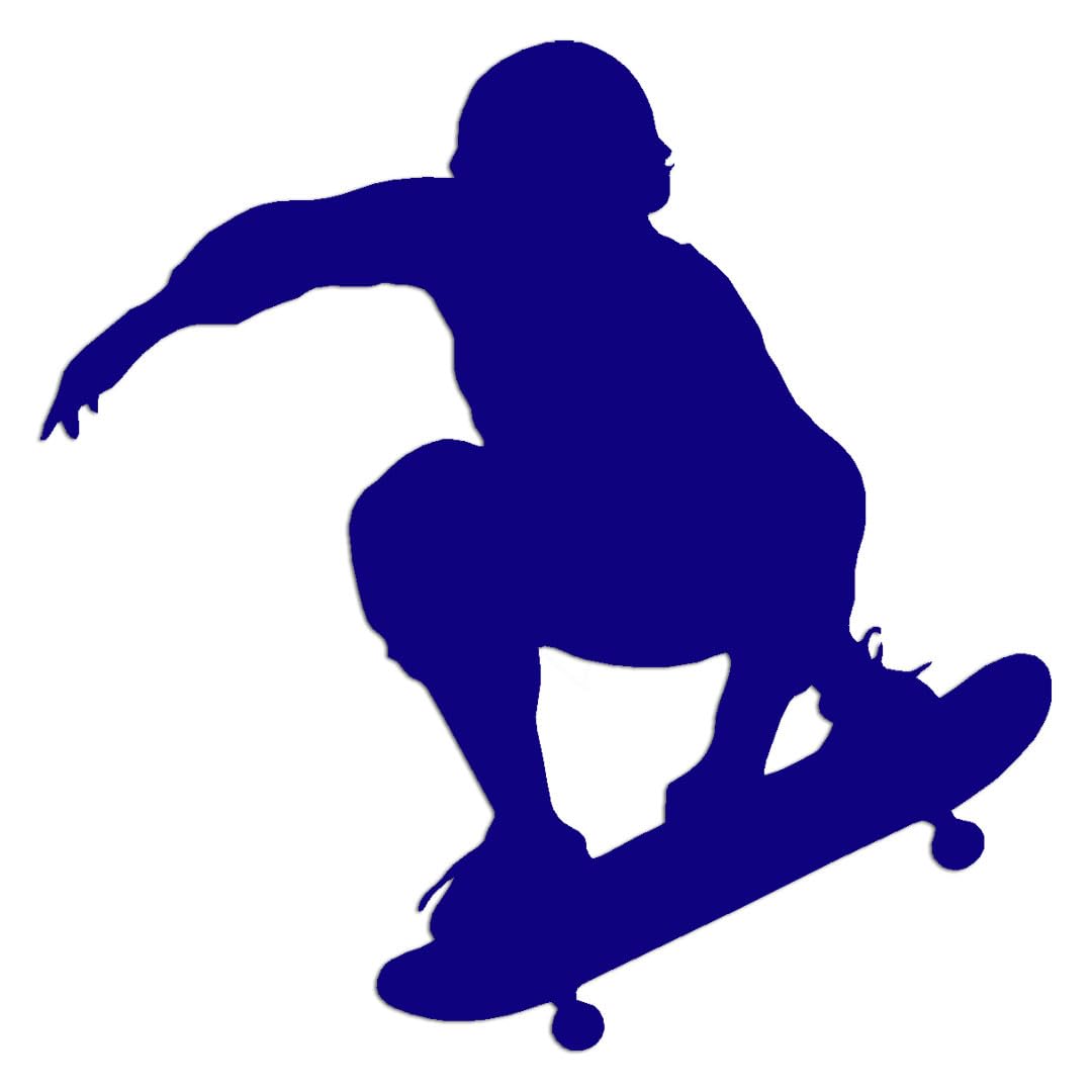 Skateboard 3.75