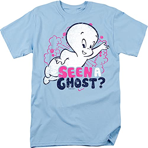 Casper The Friendly Ghost