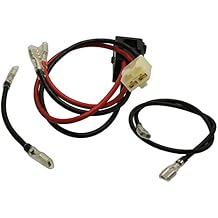 Battery Wire Harness Compatible with Razor MX500/MX650
