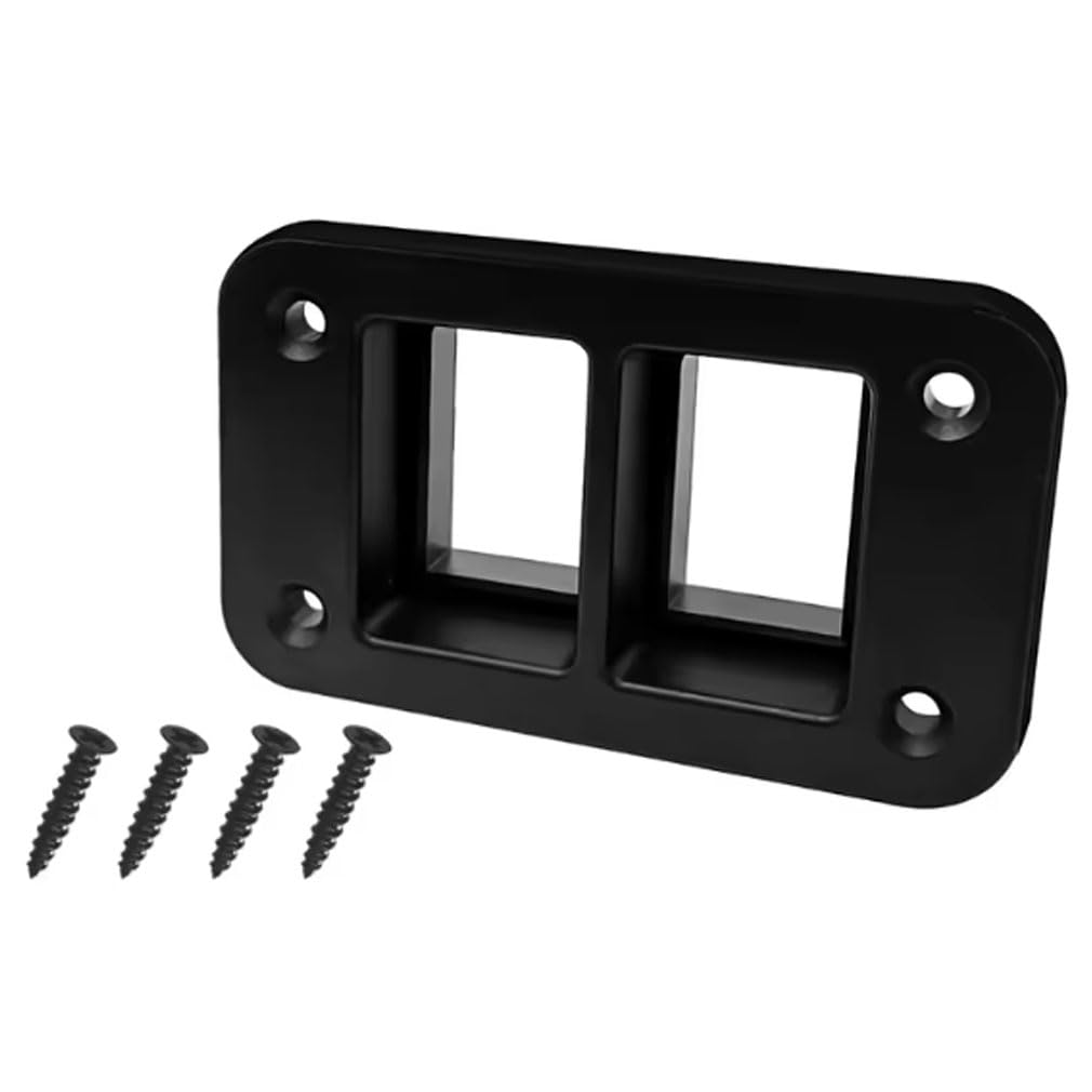 なつめさあや　カバネリメインパネル　バイブスイッチ　不要機付き Amazon | 増設用 スイッチパネル ブラック タイプ1(2穴) トヨタ互換品