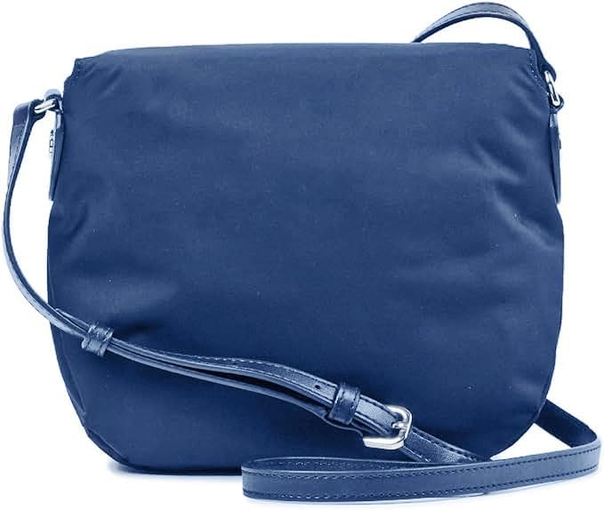 Marc Jacobs Preppy Nylon Mini Natasha Crossbody Bag - Image 4