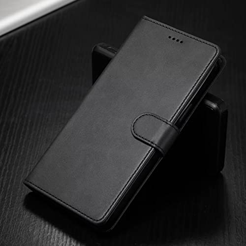 CTIUYA Schutzhülle für Samsung Galaxy A20E, Hülle Handyhülle Leder Klapphülle Handytasche Flip...