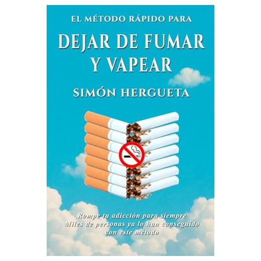 El método rápido para dejar de fumar: No hay excusas