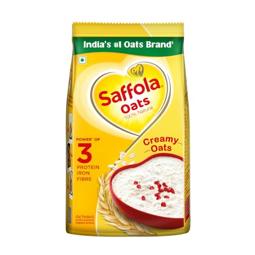 Saffola, Oats - 1Kg
