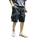 Estilo de herramientas clásico: estos pantalones cortos clásicos de herramientas te hacen destacar al aire libre o trabajar. Estos pantalones cortos están diseñados para multifuncional y comodidad, con contorno eterno y espacio de almacenamiento adicional.Entonces, entonces, entonces