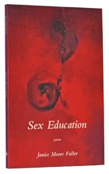 Paperback Sex Education: Poems Book