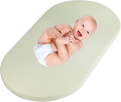 bassinet organic
