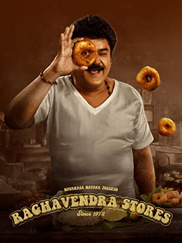 RAGHAVENDRA STORES