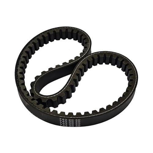 Courroie moto 743 20 30 pour vos trajets quotidiens en scooter GY6 125