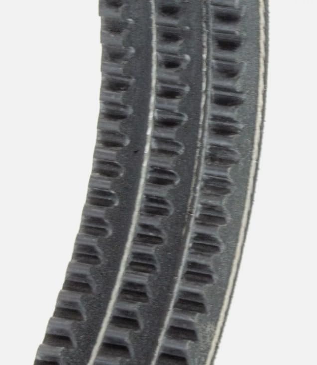 6660994 Drive Belt Compatible With Skid Steer Loader 753 763 773 7753，Replacement for Bobcat OEM