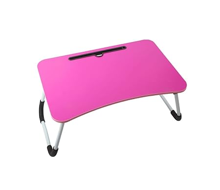 Memeho Smart Standard Multi-Purpose Laptop Table with Dock Stand/Study