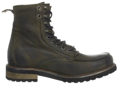 Image of BOSS Orange by Hugo Men's Icert Boot