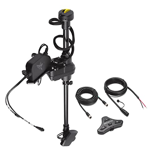 Humminbird 710308-1 MEGA Live TargetLock - Ultrex 45"/52"