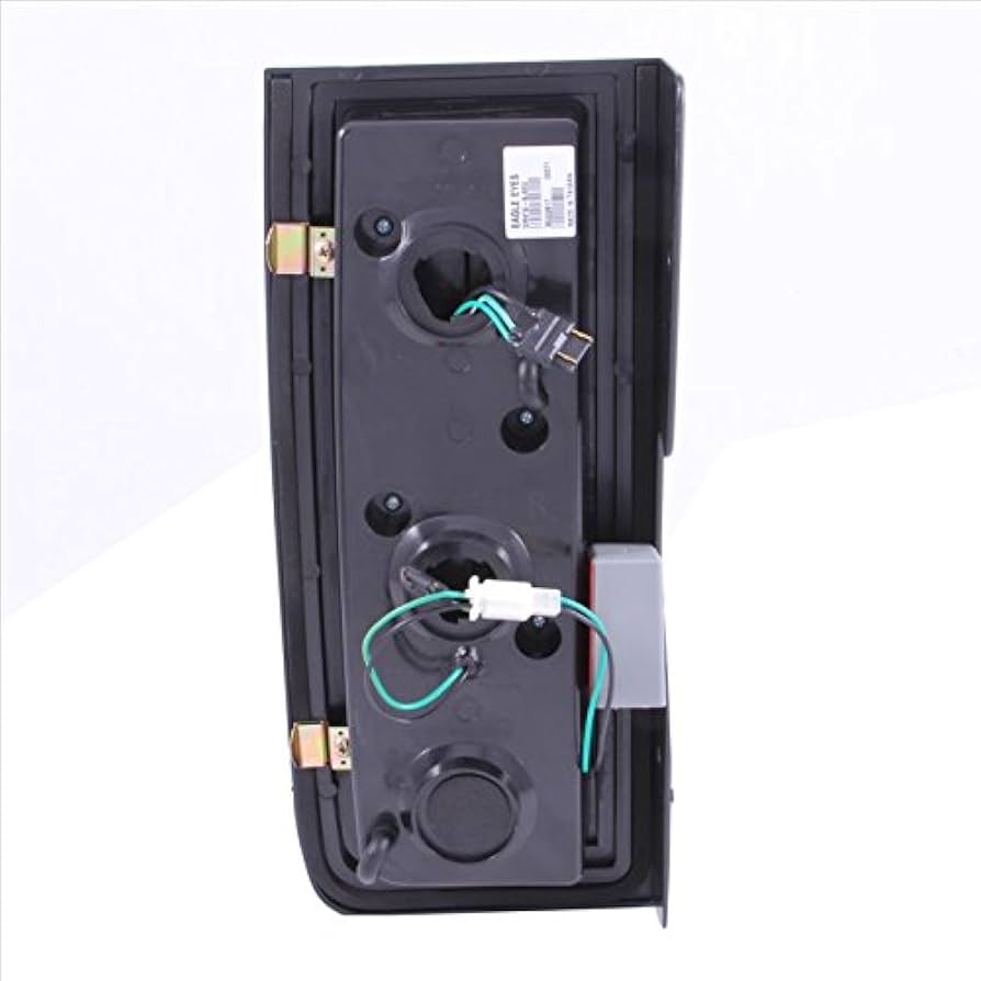 ハマーh2　テール　LED　車検対応に改良済み 楽天市場】エックスライズハマーH2 LEDテールランプ レッド