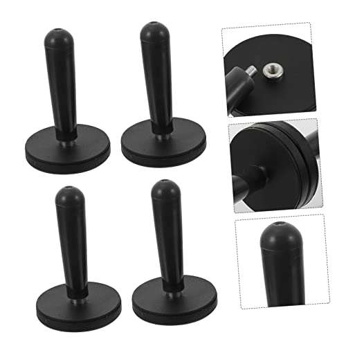 Outil magnétique contre les rayures lors de la pose de vinyle