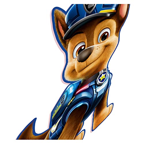 Kit Painel Patrulha Canina Filme E.V.A - 25 Itens