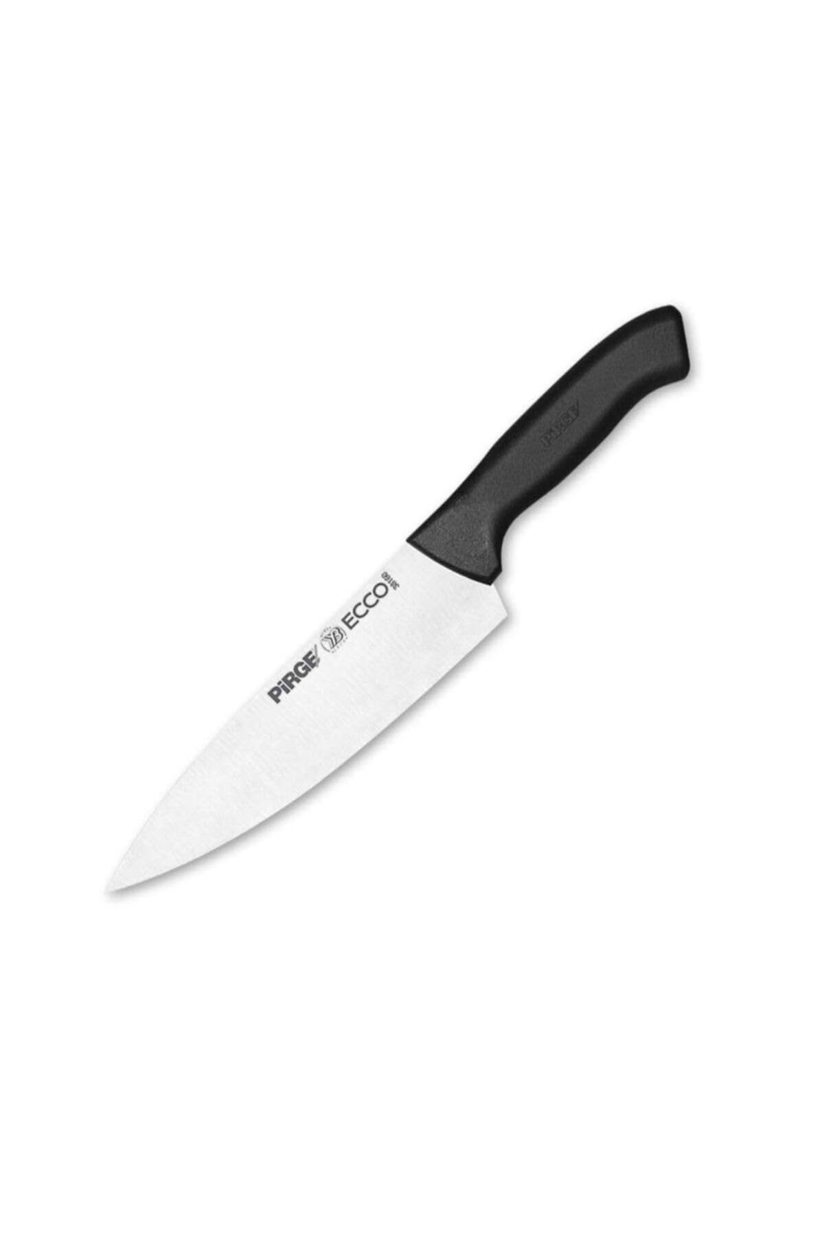 Pirge Dekar Mutfak Ecco Knife Set/Bloklu Bıçak Seti 5'Li