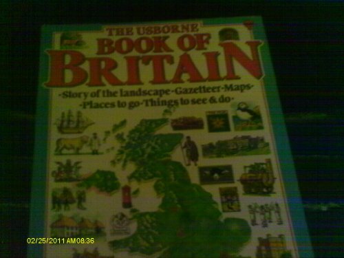 Book of Britain