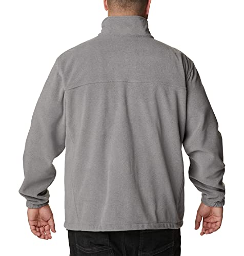 Image of Columbia Men's Collegiate Flanker III Fleece Jacket