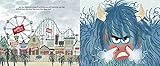 Blue Bison Needs a Haircut (The Bison Family Series)
