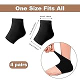 Zoom IMG-1 qszhsl 4 paia di calzini Zoom IMG-1 qszhsl 4 paia di calzini