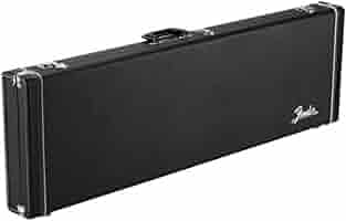 Amazon.co.jp: Fender ハードケース Classic Series Wood Case