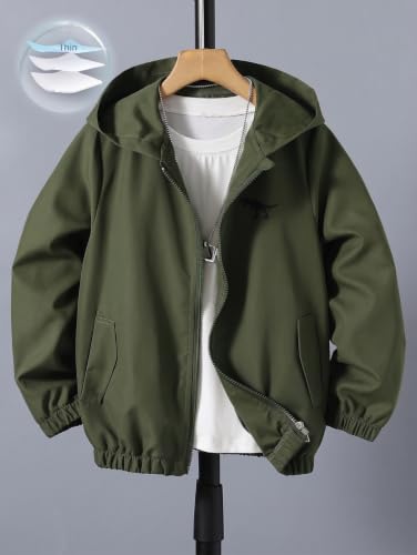 Image of Lymio Juniors Boys Jacket | Kids Boys & Girls Unisex Warm Full Sleeve Jacket | Winter Wear for Kids (Packs Also Available) (SSK-29-30)