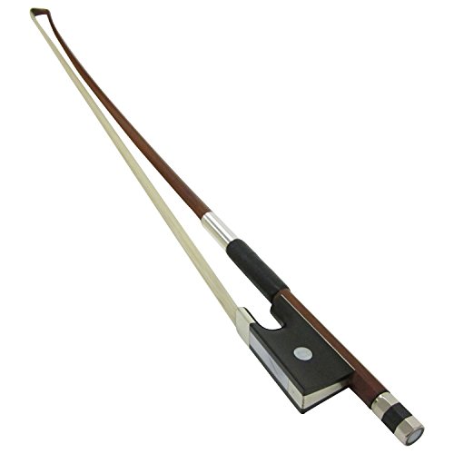 Amazon | バイオリン弓 カルロジョルダーノ BV-101 4/4 | 弓 | 楽器
