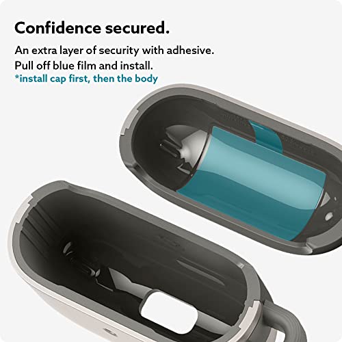 Caseology Legion Custodia Compatibile con AirPods