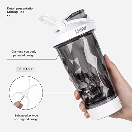 Elektrischer Shaker LHHW für Proteinmischungen