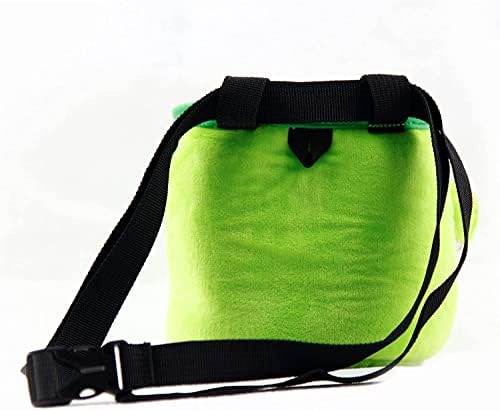 YY Vertical Chalkbag T-Rex for Rock Climbing
