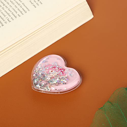 Image of Cute Anime Mobile Holders (Makeup Kitty)