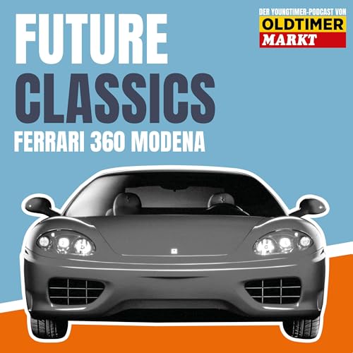 Ferrari 360 Modena - Folge 106