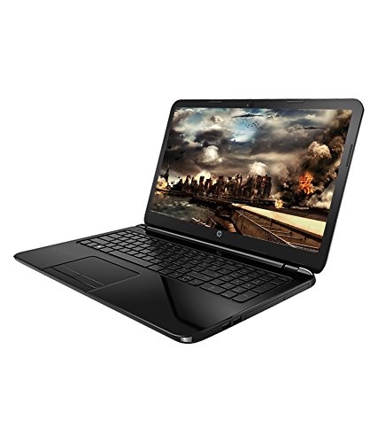 Image of HP 15-r243TX (Notebook) (Core i3 4th Gen / 4GB / 1TB / Free DOS / 2GB Graph) (M9W01PA)