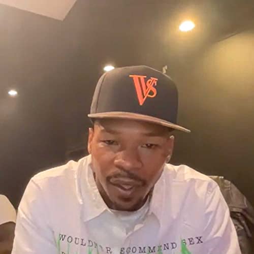 Compton Menace Talks Tupac, The Game, Nipsey Hussle, Suge Knight, Straight Outta Compton Movie