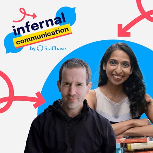 Memory Palaces and Digital Dummies: How to stay sharp when feeling stupid cover art