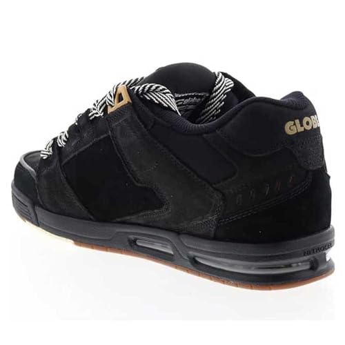 Image of Globe Sabre Black /PRM 9 D (M)