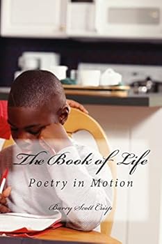 Paperback The Book of Life: Poetry in Motion Book