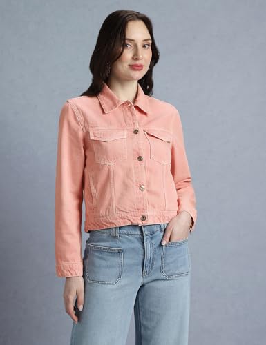INKD denim jacket – image 2