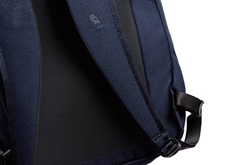 Bellroy Via Backpack - Navy #TOP5