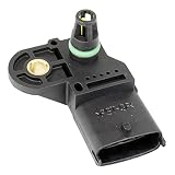 DAVRPES 2410422 Manifold Absolute Pressure Sensor T-MAP Sensor for Polaris RGR 500 570 800 900 XP 80